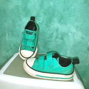 Toddler Converse shoes
